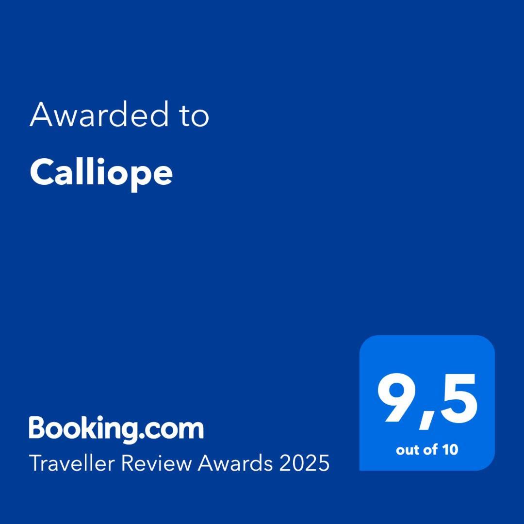 Calliope Trapani Exterior photo