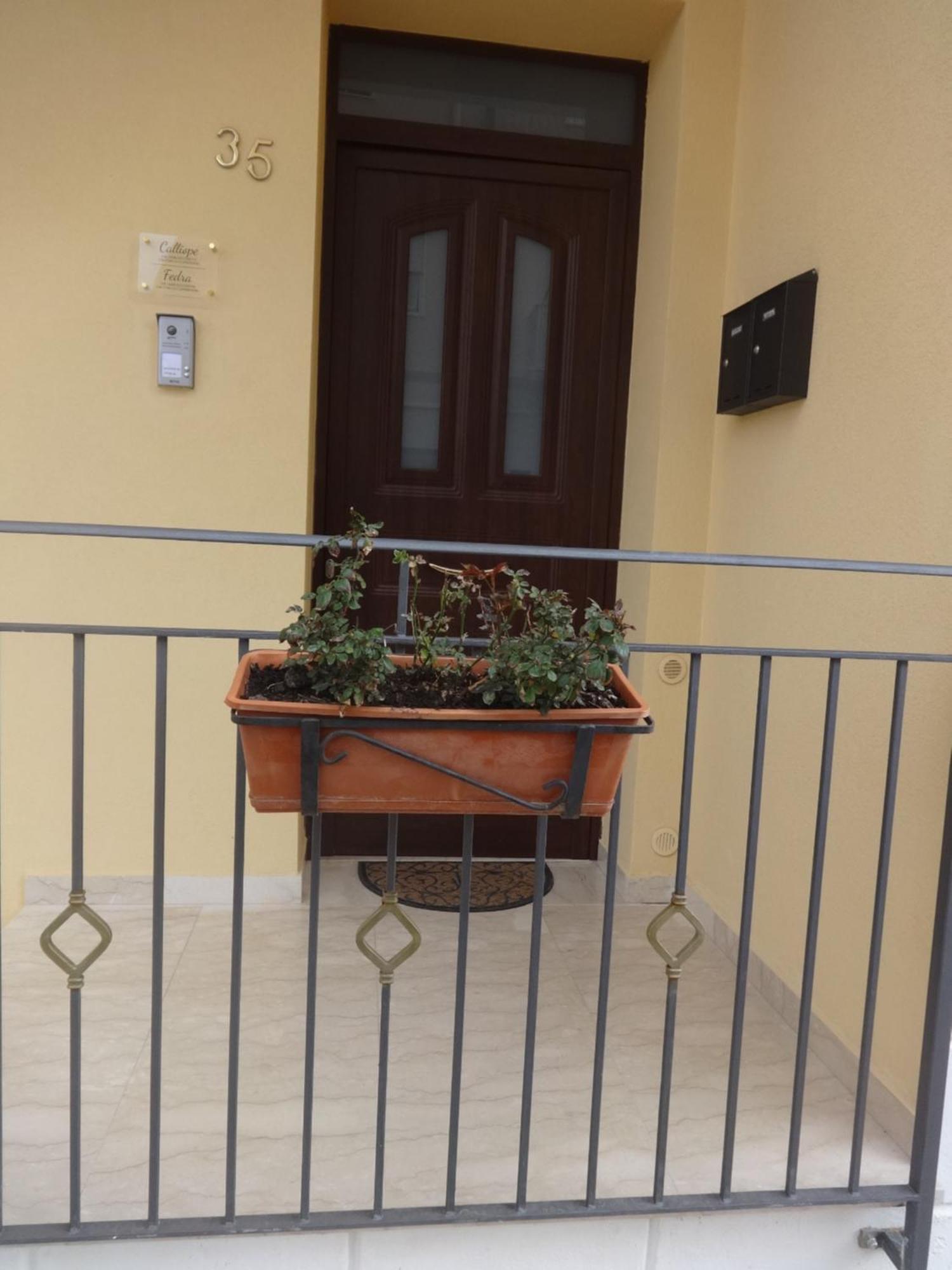 Calliope Trapani Exterior photo