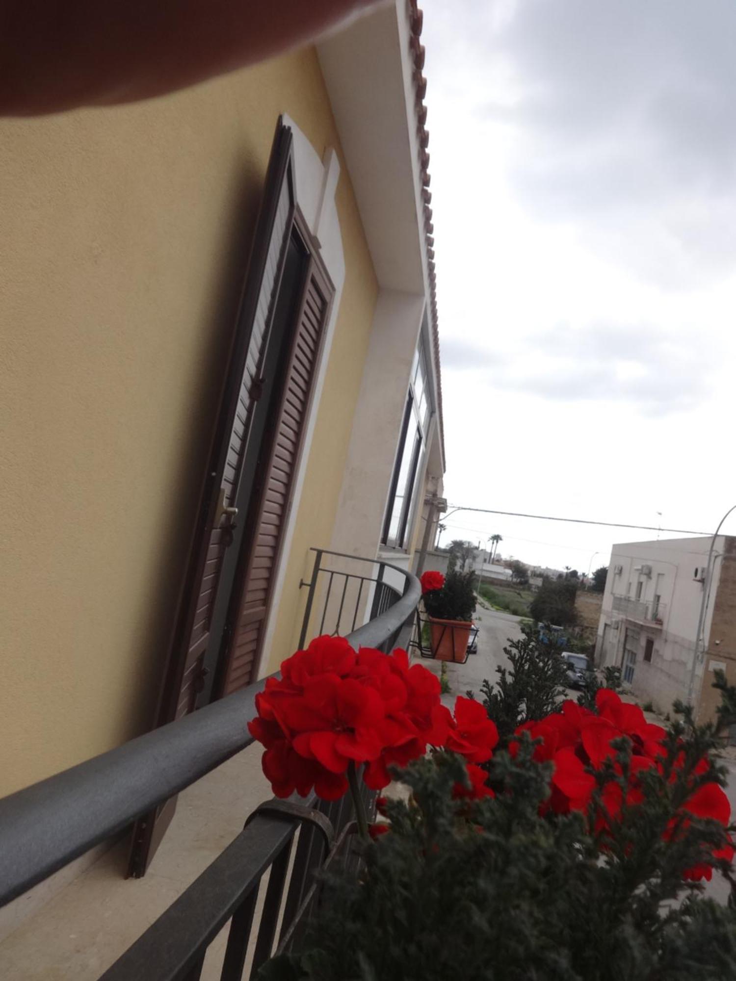 Calliope Trapani Exterior photo